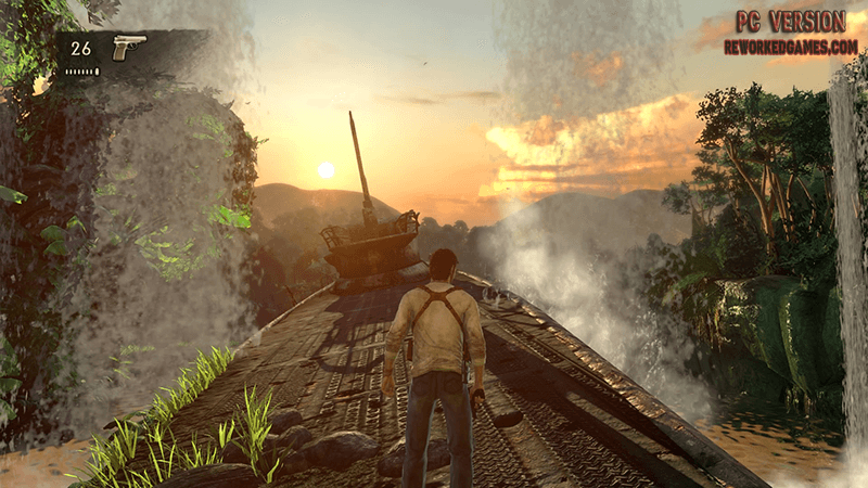 uncharted 2 download pc
